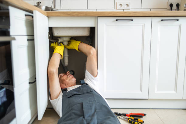 Best Residential Plumbing Services  in Gray Summit, MO