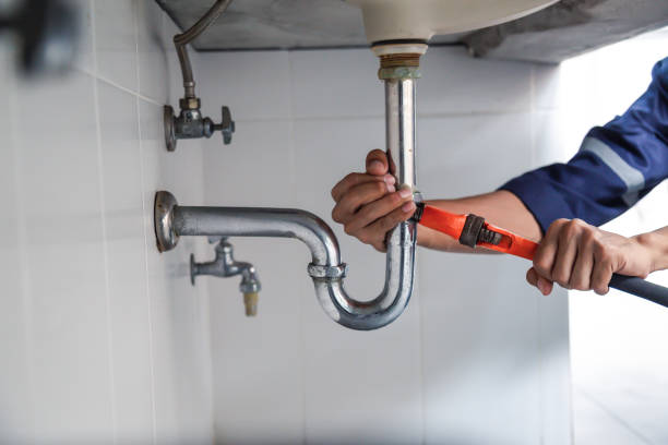 Best Water Heater Installation and Repair  in Gray Summit, MO